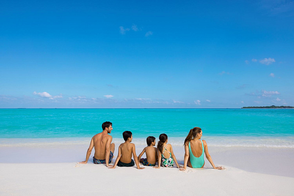 RAAYA by Atmosphere, Maldives