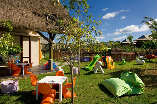 Sofitel So Mauritius Bel Ombre Sofitel So Mauritius Bel Ombre