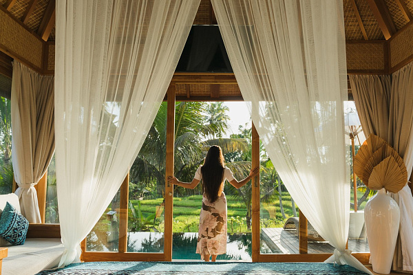 Kappa Senses Ubud Kappa Senses Ubud