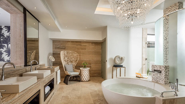 Four Seasons Resort Mauritius at Anahita Four Seasons Resort Mauritius at Anahita