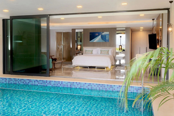 Le Meridien Bodrum Beach Resort