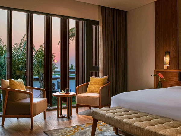 Movenpick Villas & Residences Phu Quoc