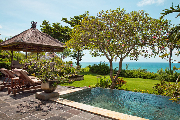 Ayana Villas Bali