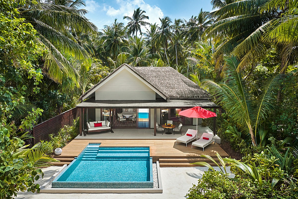 Niyama Private Islands Maldives