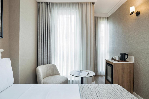 ELITE WORLD COMFY TAKSIM