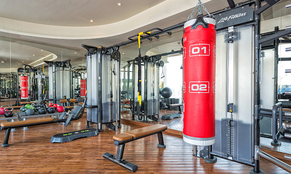 The Retreat Palm Dubai MGallery by Sofitel