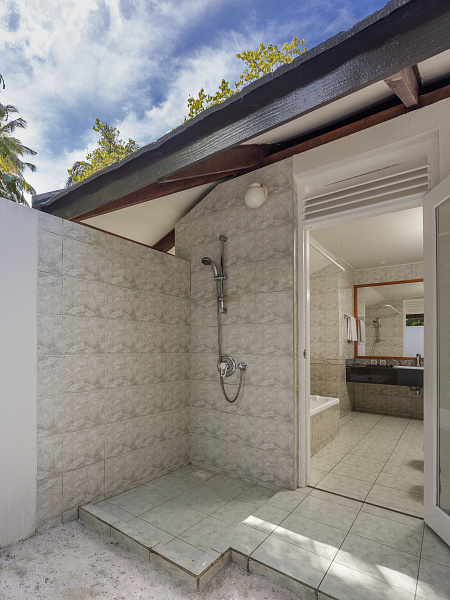 Villa Park (Sun Island)