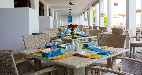 The Fortress Resort & Spa