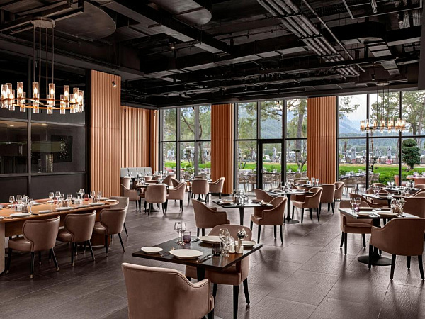 NG Phaselis Bay NG Phaselis Bay