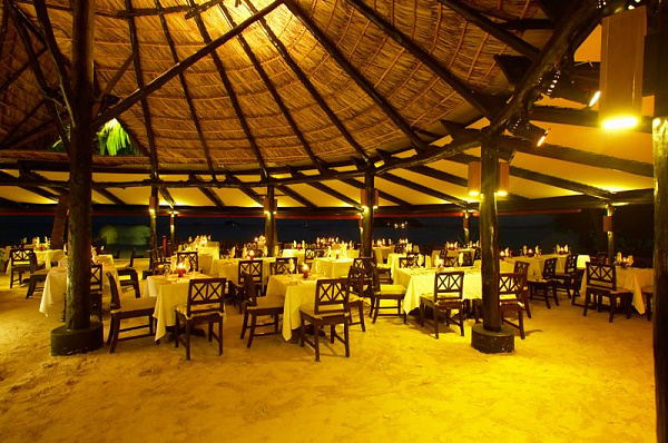 Paradise Sun Hotel (Praslin)