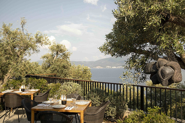 Bodrum Loft