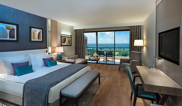 Susesi Luxury Resort