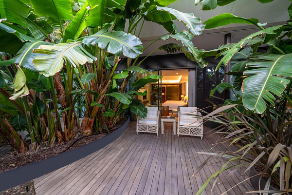 Reges A Luxury Collection Resort & Spa