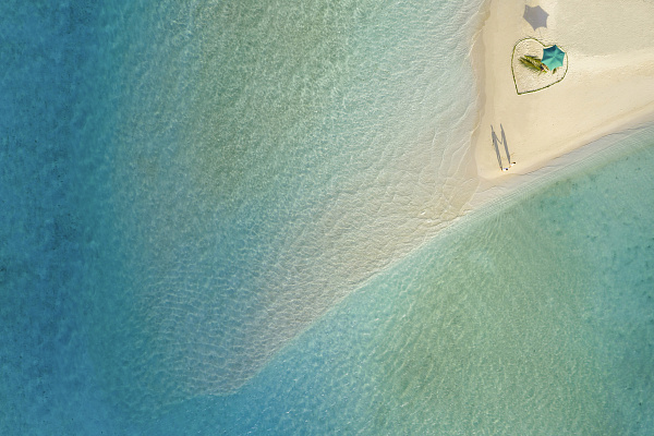 Pullman Maldives Maamutaa Pullman Maldives Maamutaa