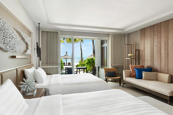 Shangri-La's Le Touessrok Resort & Spa Shangri-La's Le Touessrok Resort & Spa