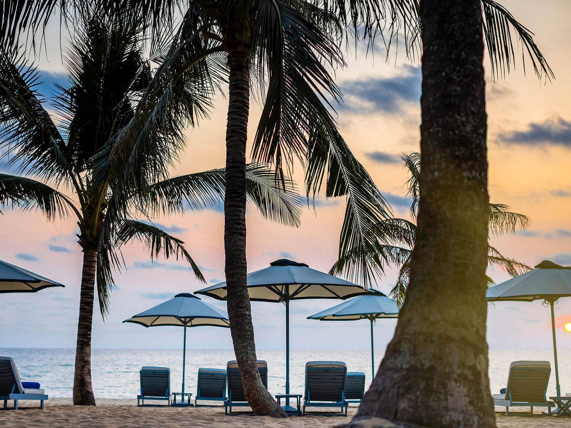 La Veranda Resort Phu Quoc - MGallery