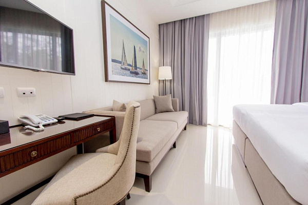 Sugar Marina Resort Art Karon Phuket Sugar Marina Resort Art Karon Phuket