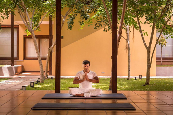 Jetwing Ayurveda Pavilions