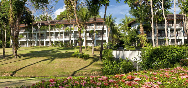 Dusit Thani Krabi Beach Resort