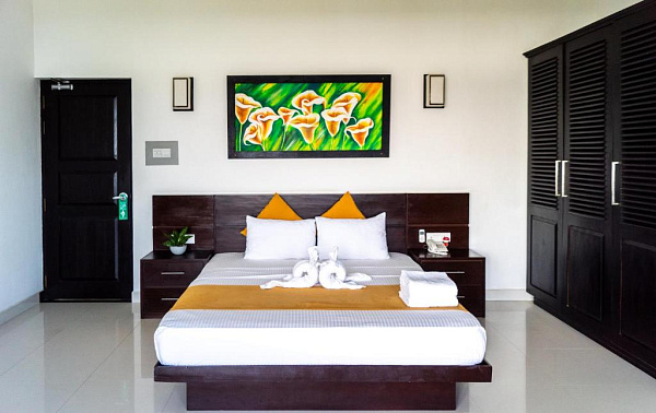 Lagoon Paradise Beach Resort Lagoon Paradise Beach Resort