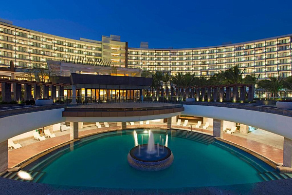 Westin Haitangbay Sanya