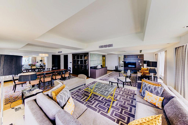 Cinnamon Grand Colombo