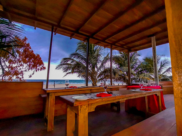 Trincomalee Beach Resort and Spa
