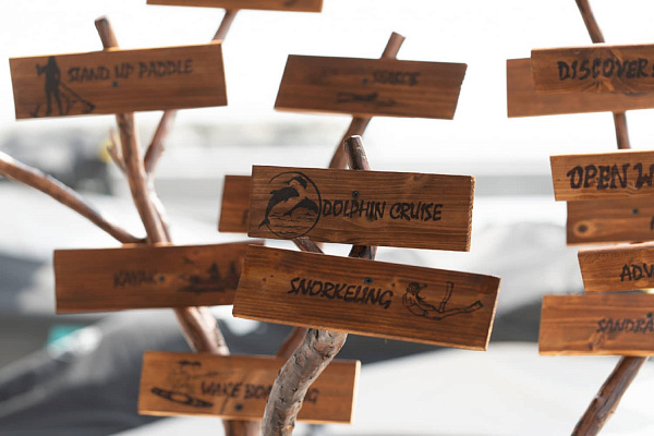 Madifushi Private Island