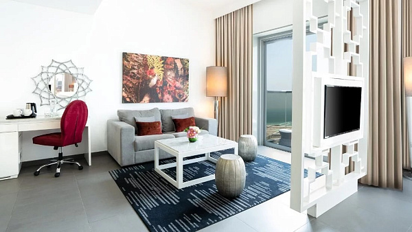 Wyndham Dubai Marina