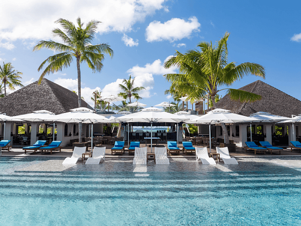 DusitD2 Feydhoo Maldives