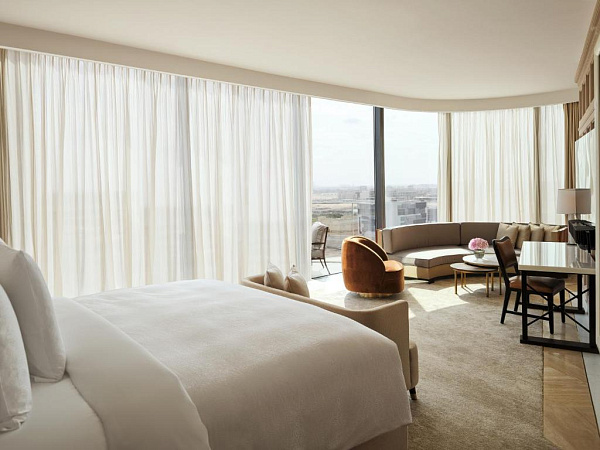 The Lana Dubai - Dorchester Collection