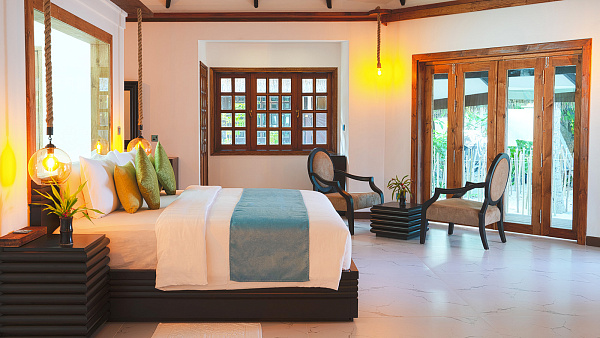 Kihaa Maldives