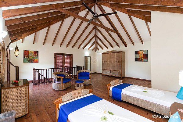 Castello Beach Hotel