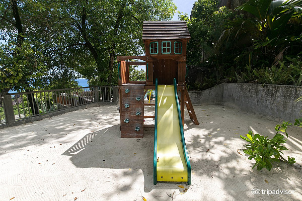 Valmer Resort (Mahe)