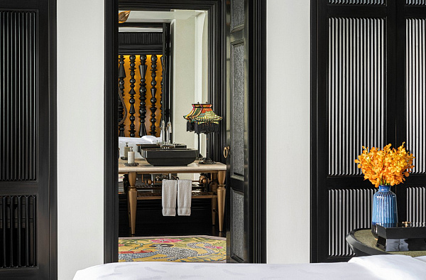 InterContinental Danang Sun Peninsula Resort