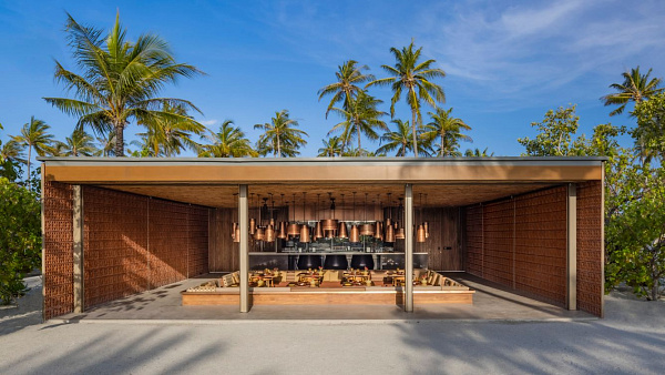 The Ritz-Carlton Maldives, Fari Islands