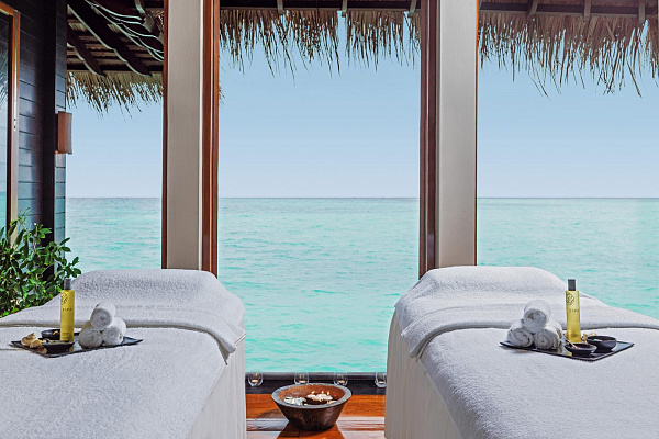 One & Only Reethi Rah One & Only Reethi Rah