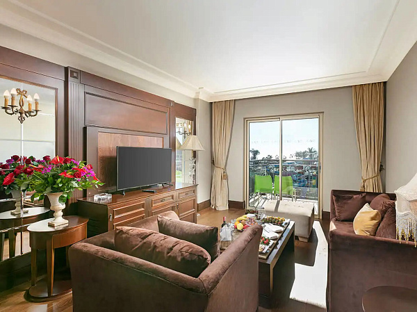 Dobedan Exclusive Hotel & SPA Belek