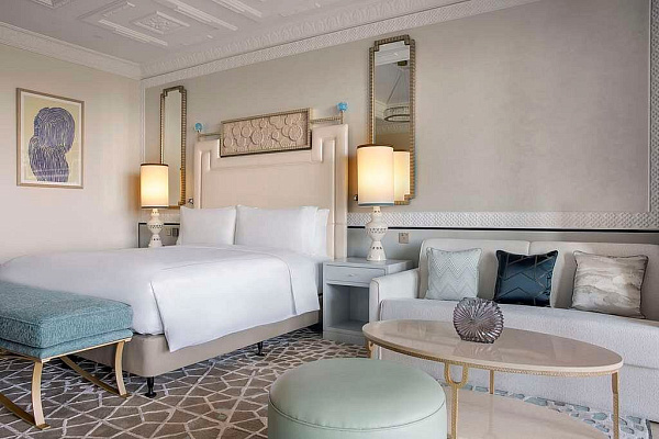 Waldorf Astoria Ras Al Khaimah