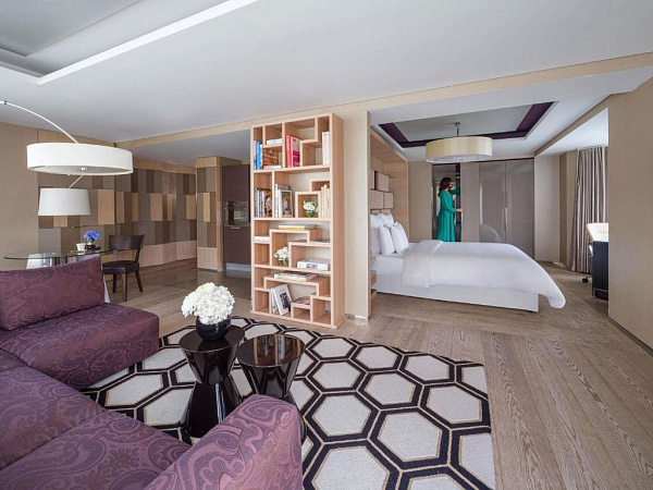 Swissotel The Bosphorus