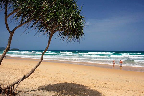 Centara Grand Beach Phuket