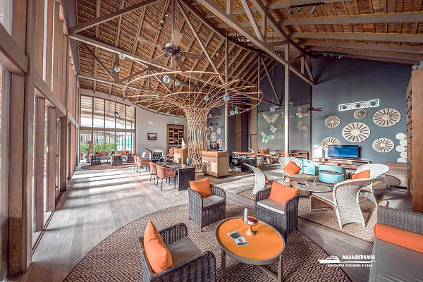 Club Med The Finolhu Villas