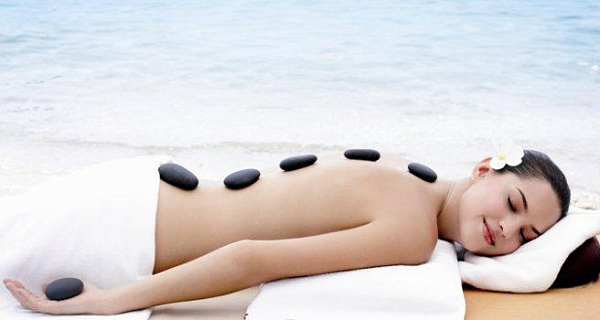 Silavadee Pool Spa Resort