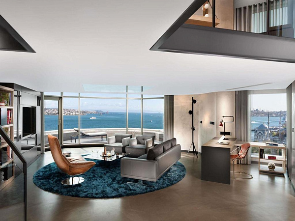 Swissotel The Bosphorus