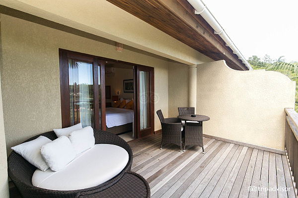 Valmer Resort (Mahe)