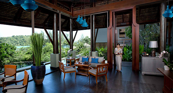 Anantara Layan Phuket Resort&Spa