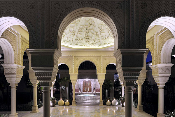 One & Only the Palm Dubai One & Only the Palm Dubai