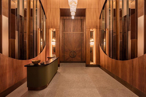 Mandarin Oriental Bosphorus