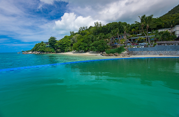 The Coco de Mer Hotel & Black Parrot Suites