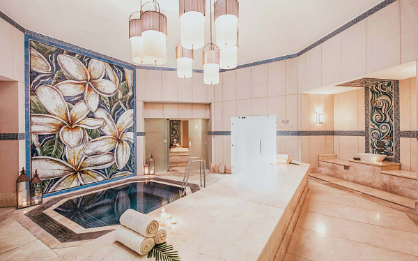 Sugar Beach Resort Sugar Beach Resort